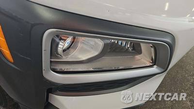 2020 Hyundai Kona Limited - zdjęcie 43 z 51 - miniatura