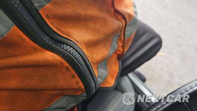 2020 Hyundai Kona Limited - zdjęcie 31 z 51 - miniatura