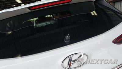 2020 Hyundai Kona Limited - zdjęcie 45 z 51 - miniatura