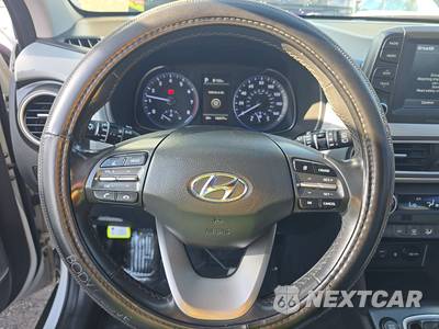 2020 Hyundai Kona Limited - zdjęcie 10 z 51 - miniatura