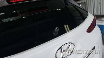 2020 Hyundai Kona Limited - zdjęcie 51 z 51 - miniatura