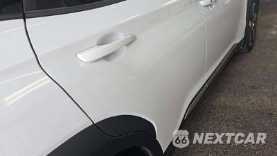 2020 Hyundai Kona Limited - zdjęcie 24 z 51 - miniatura