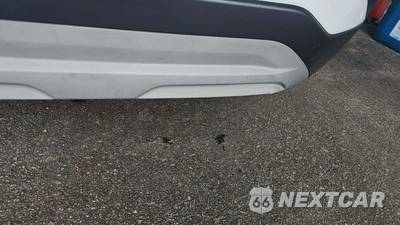 2020 Hyundai Kona Limited - zdjęcie 28 z 51 - miniatura