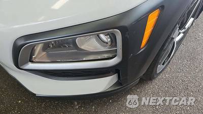 2020 Hyundai Kona Limited - zdjęcie 39 z 51 - miniatura
