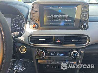 2020 Hyundai Kona Limited - zdjęcie 11 z 51 - miniatura