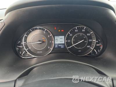 2018 Nissan Armada Platinum - zdjęcie 12 z 39 - miniatura