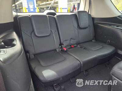 2018 Nissan Armada Platinum - zdjęcie 14 z 39 - miniatura
