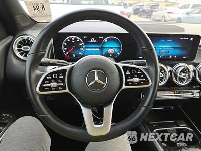 2021 Mercedes-Benz GLB 250 4MATIC - zdjęcie 16 z 26 - miniatura