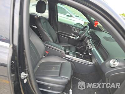 2021 Mercedes-Benz GLB 250 4MATIC - zdjęcie 14 z 26 - miniatura