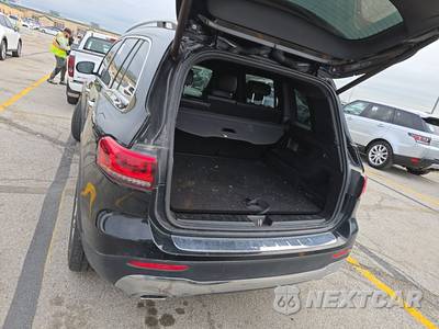 2021 Mercedes-Benz GLB 250 4MATIC - zdjęcie 23 z 26 - miniatura