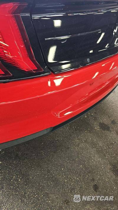 2023 Ford Mustang EcoBoost Premium Coupe - zdjęcie 22 z 26 - miniatura