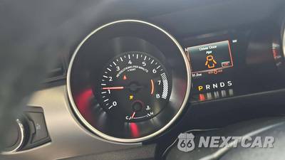 2023 Ford Mustang EcoBoost Premium Coupe - zdjęcie 25 z 26 - miniatura
