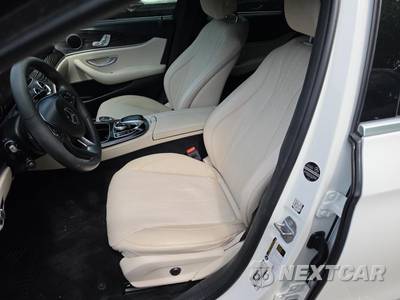 2017 Mercedes-Benz E 300 Sport Sedan - zdjęcie 10 z 27 - miniatura