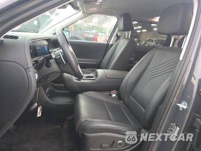 2026 Hyundai Palisade SEL 7-Passenger - zdjęcie 13 z 29 - miniatura