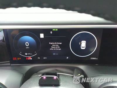 2026 Hyundai Palisade SEL 7-Passenger - zdjęcie 25 z 29 - miniatura