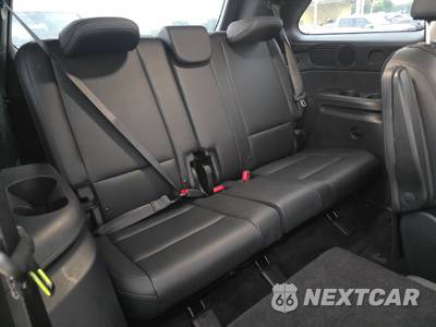 2026 Hyundai Palisade SEL 7-Passenger - zdjęcie 20 z 29 - miniatura