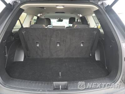 2026 Hyundai Palisade SEL 7-Passenger - zdjęcie 24 z 29 - miniatura