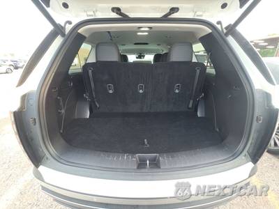 2026 Hyundai Palisade SEL 7-Passenger - zdjęcie 24 z 30 - miniatura