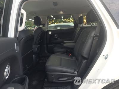 2026 Hyundai Palisade SEL 7-Passenger - zdjęcie 19 z 30 - miniatura