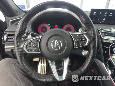 2022 Acura RDX w/A-Spec Pkg - zdjęcie 10 z 20 - miniatura