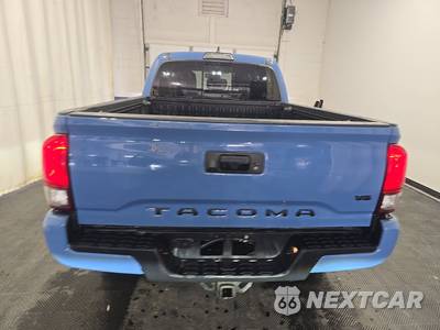 2019 Toyota Tacoma TRD Sport Crew Cab Long Bed - zdjęcie 5 z 20 - miniatura
