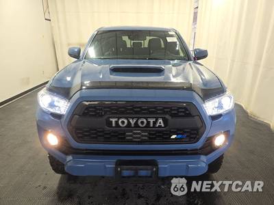 2019 Toyota Tacoma TRD Sport Crew Cab Long Bed - zdjęcie 2 z 20 - miniatura
