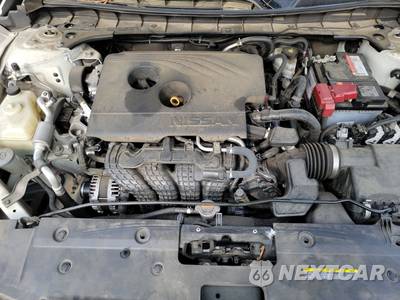 2019 Nissan Altima SV - zdjęcie 15 z 37 - miniatura