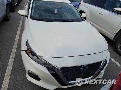 2019 Nissan Altima SV - zdjęcie 2 z 37 - miniatura