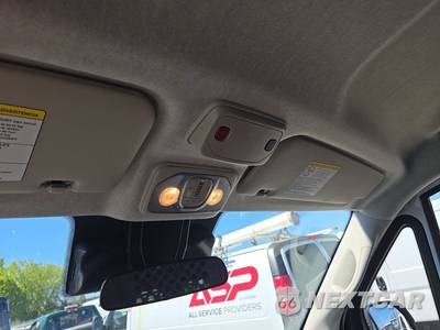 2025 Ram ProMaster 2500 Cargo Van Tradesman w/Passenger Seat Low Roof 136.0" WB - zdjęcie 16 z 26 - miniatura