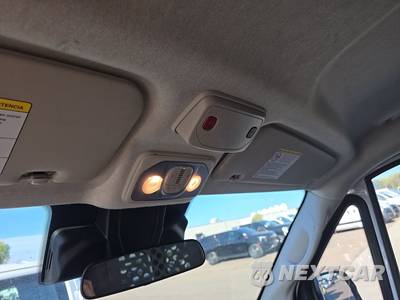 2025 Ram ProMaster 2500 Cargo Van Tradesman w/Passenger Seat Low Roof 136.0" WB - zdjęcie 17 z 27 - miniatura