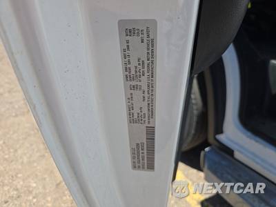 2025 Ram ProMaster 2500 Cargo Van Tradesman w/Passenger Seat Low Roof 136.0" WB - zdjęcie 13 z 26 - miniatura