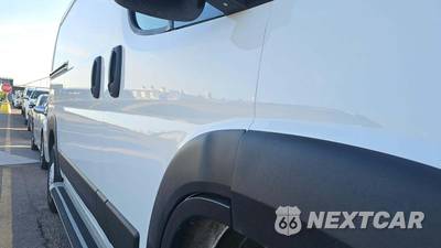 2025 Ram ProMaster 2500 Cargo Van Tradesman w/Passenger Seat Low Roof 136.0" WB - zdjęcie 19 z 27 - miniatura
