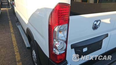 2025 Ram ProMaster 2500 Cargo Van Tradesman w/Passenger Seat Low Roof 136.0" WB - zdjęcie 20 z 27 - miniatura