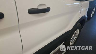 2025 Ford Transit 250 Cargo Van Low Roof 130.0" WB - zdjęcie 26 z 33 - miniatura