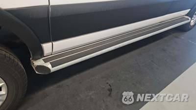 2025 Ford Transit 250 Cargo Van Low Roof 130.0" WB - zdjęcie 32 z 33 - miniatura