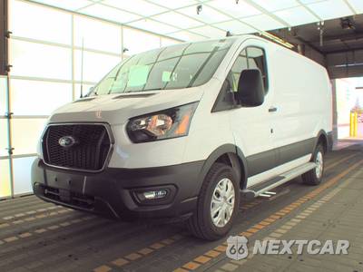 2025 Ford Transit 250 Cargo Van Low Roof 130.0" WB