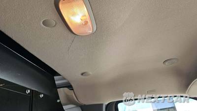 2025 GMC Savana 2500 Cargo Van 1WT 135.0" WB - zdjęcie 25 z 35 - miniatura