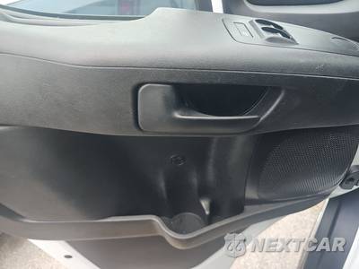 2025 Ram ProMaster 2500 Cargo Van Tradesman w/Passenger Seat Low Roof 136.0" WB - zdjęcie 9 z 29 - miniatura