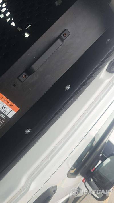 2025 Ram ProMaster 2500 Cargo Van Tradesman w/Passenger Seat Low Roof 136.0" WB - zdjęcie 28 z 29 - miniatura