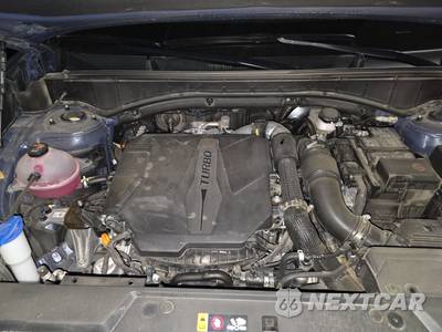 2026 Hyundai Santa Fe SEL - zdjęcie 22 z 32 - miniatura