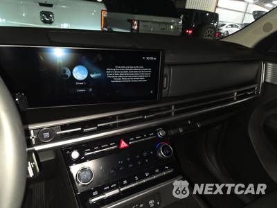 2026 Hyundai Santa Fe SEL - zdjęcie 17 z 32 - miniatura