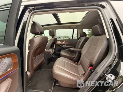 2023 Mercedes-Benz GLS 450 4MATIC - zdjęcie 18 z 39 - miniatura