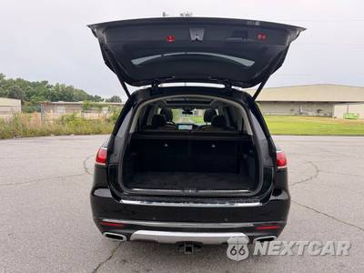 2023 Mercedes-Benz GLS 450 4MATIC - zdjęcie 17 z 39 - miniatura