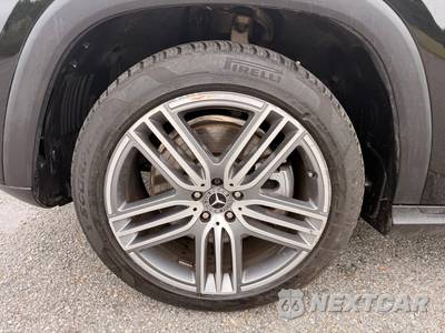 2023 Mercedes-Benz GLS 450 4MATIC - zdjęcie 27 z 39 - miniatura