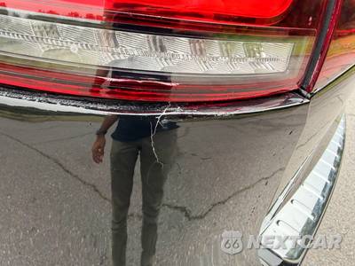 2023 Mercedes-Benz GLS 450 4MATIC - zdjęcie 31 z 39 - miniatura