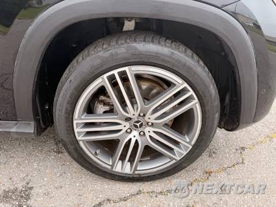 2023 Mercedes-Benz GLS 450 4MATIC - zdjęcie 35 z 39 - miniatura