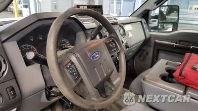2016 Ford Super Duty F-350 XL Extended Cab Long Bed w/Rear Doors - zdjęcie 19 z 37 - miniatura