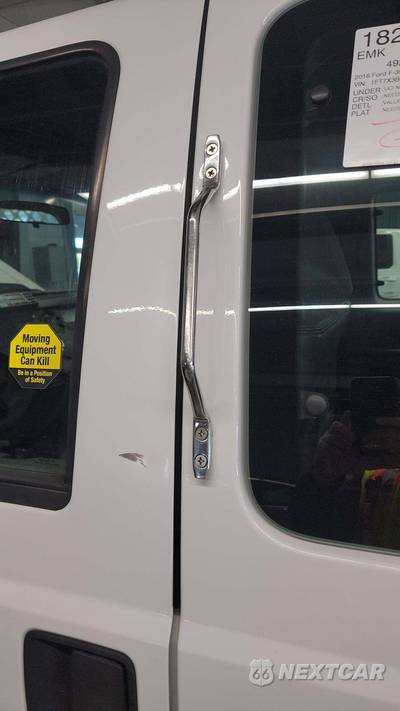 2016 Ford Super Duty F-350 XL Extended Cab Long Bed w/Rear Doors - zdjęcie 32 z 37 - miniatura