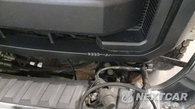 2016 Ford Super Duty F-350 XL Extended Cab Long Bed w/Rear Doors - zdjęcie 35 z 37 - miniatura
