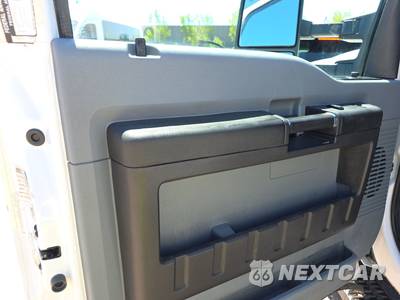 2016 Ford Super Duty F-350 XL Extended Cab Long Bed w/Rear Doors - zdjęcie 9 z 37 - miniatura